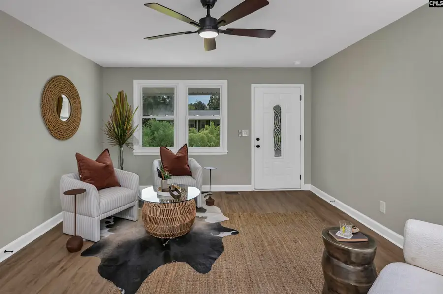 39 Cavalier Court, Columbia, SC 29205 - #3