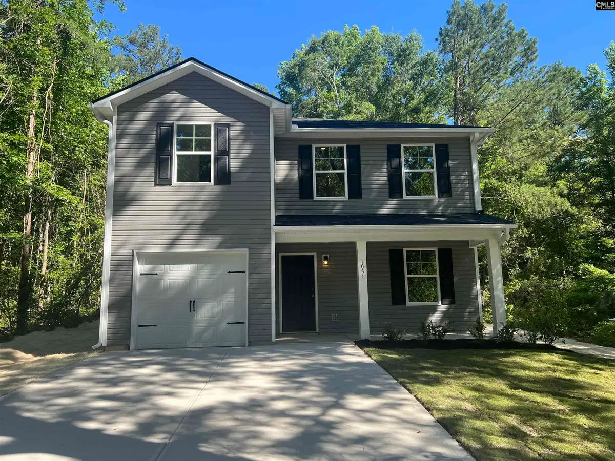 1031 Pineland Drive, Columbia, SC 29203 - #1