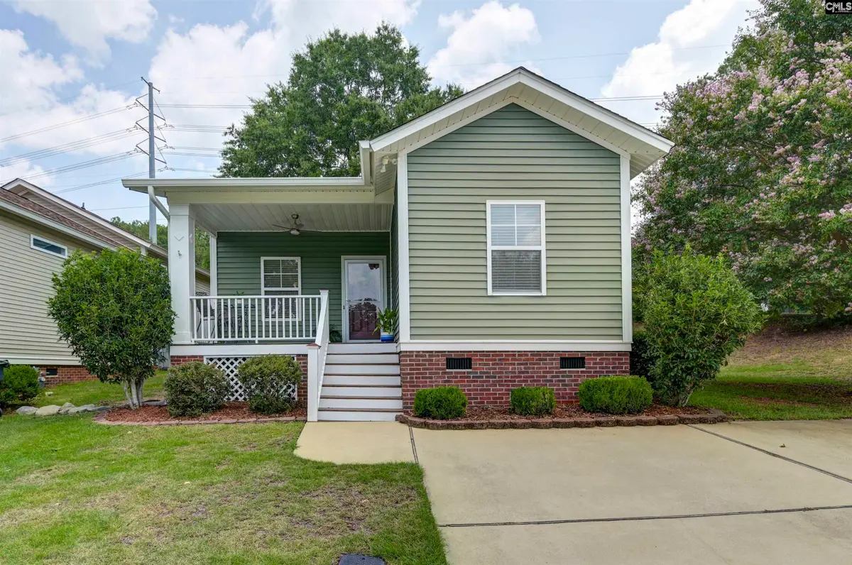 2 Bay Laurel Place, Columbia, SC 29201 - #1