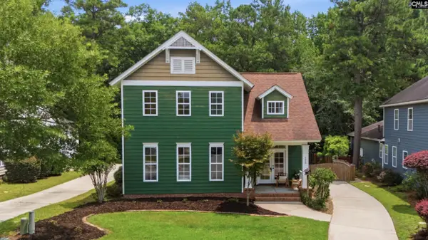 229 Woodleigh Park Drive, Columbia, SC 29229