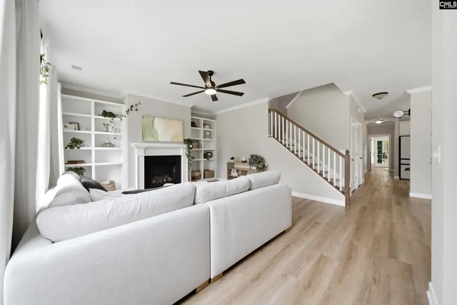 229 Woodleigh Park Drive, Columbia, SC 29229 - #3