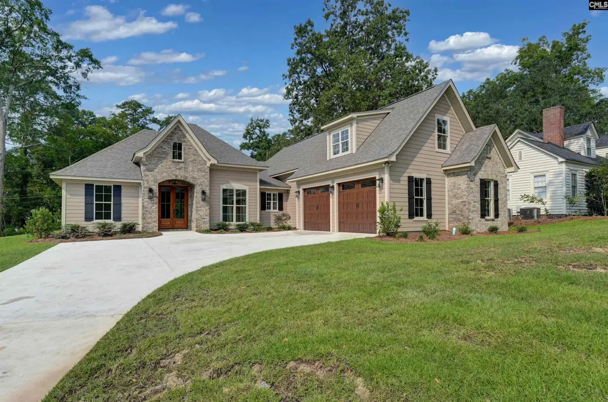 4206 Devine Street, Columbia, SC 29205 - #1