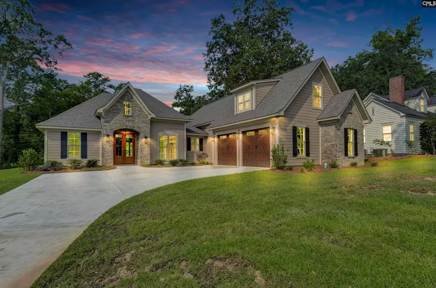 4206 Devine Street, Columbia, SC 29205 - #2