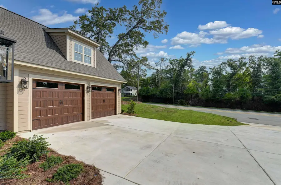 4206 Devine Street, Columbia, SC 29205 - #3
