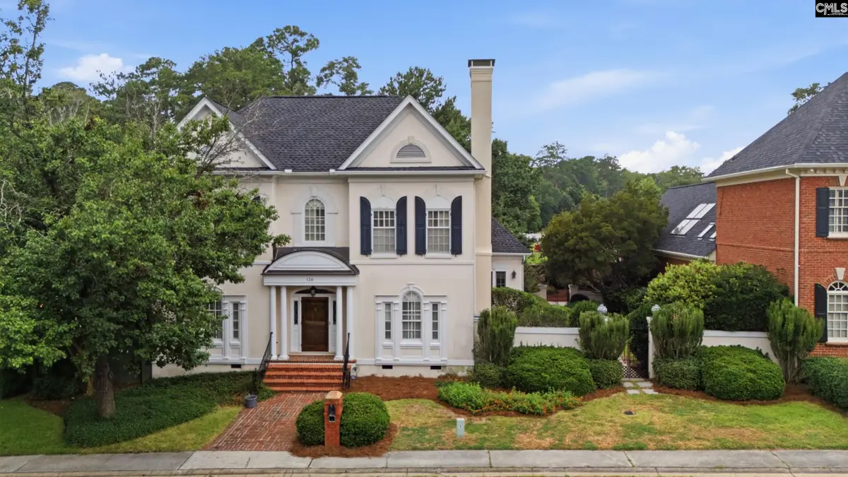 120 Old Mill Circle, Columbia, SC 29206 - #1