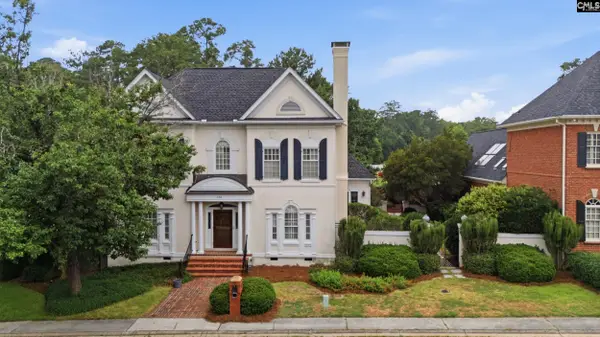 120 Old Mill Circle, Columbia, SC 29206