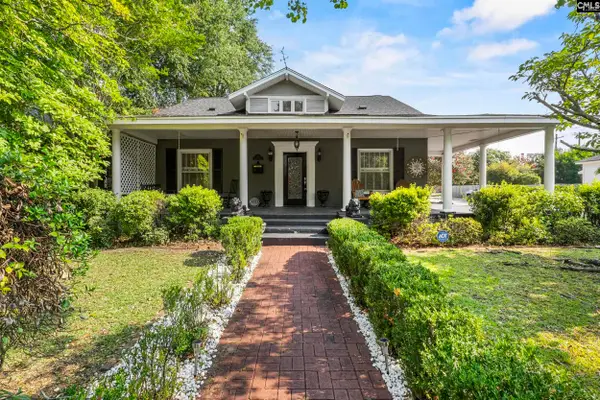 3223 Blossom Street, Columbia, SC 29205