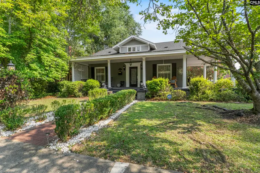 3223 Blossom Street, Columbia, SC 29205 - #2