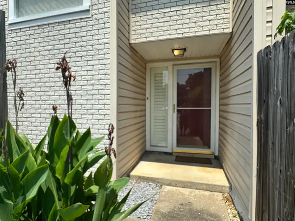 4443 Bethel Church Road #34, Columbia, SC 29206