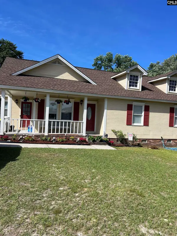117 Micala Drive, West Columbia, SC 29170