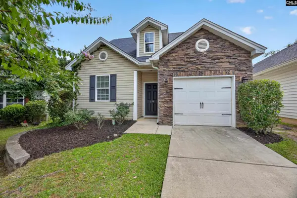 236 Cinnamon Hills Lane, Lexington, SC 29072
