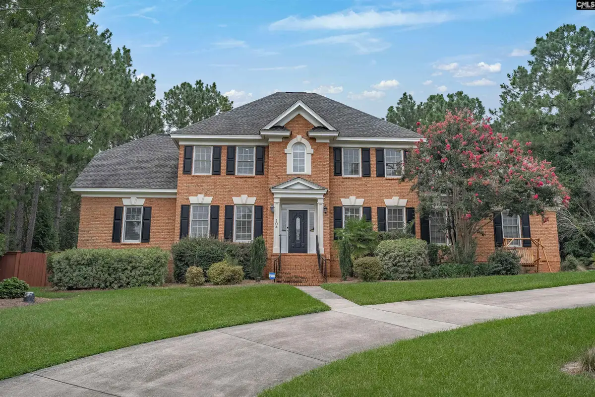 104 Trentwood Drive, Columbia, SC 29223 - #1