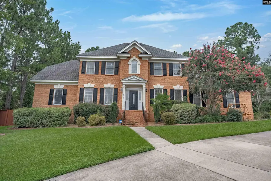 104 Trentwood Drive, Columbia, SC 29223 - #2