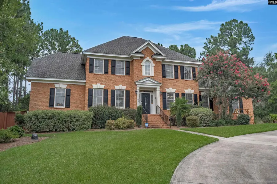 104 Trentwood Drive, Columbia, SC 29223 - #3