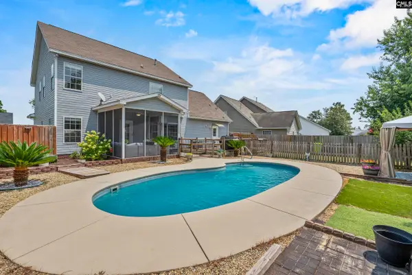438 Indigo Ridge Drive, Columbia, SC 29229