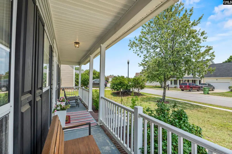 438 Indigo Ridge Drive, Columbia, SC 29229 - #3