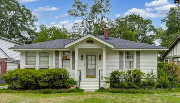 3314 Murray Street, Columbia, SC 29205