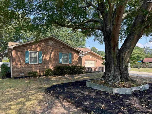 110 Shadowfield Circle, West Columbia, SC 29169