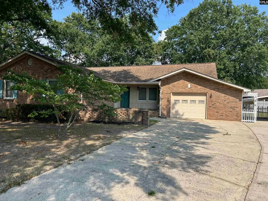 110 Shadowfield Circle, West Columbia, SC 29169 - #2