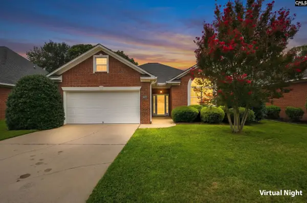 617 Park Place Drive, Elgin, SC 29045