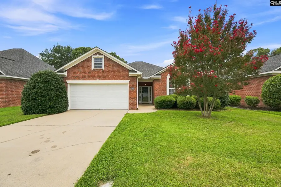 617 Park Place Drive, Elgin, SC 29045 - #2