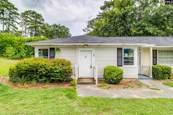 320 S Beltline Boulevard #4A, Columbia, SC 29205
