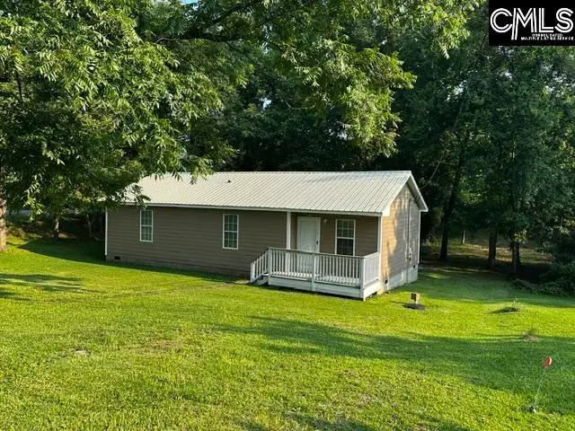 933 Gilder Street, Newberry, SC 29108 - #1
