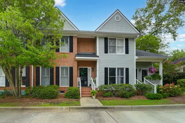 600 Woodrow Street #K, Columbia, SC 29205