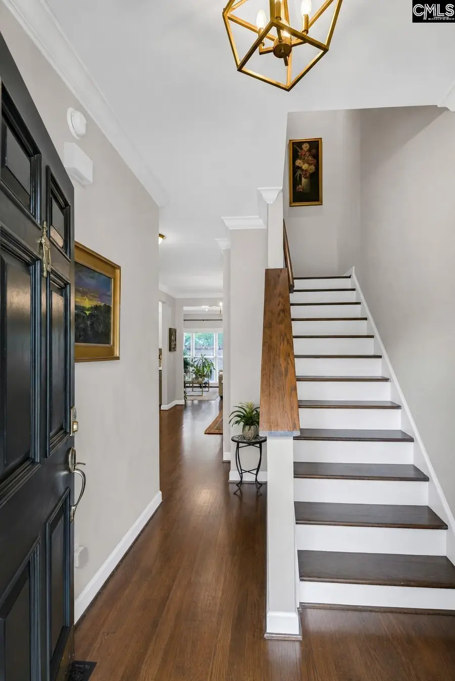 600 Woodrow Street #K, Columbia, SC 29205 - #2