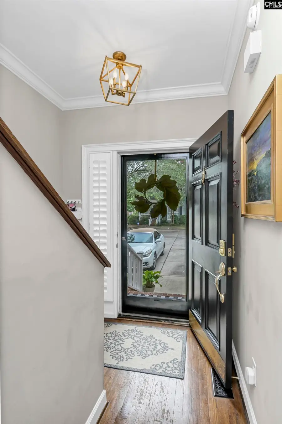 600 Woodrow Street #K, Columbia, SC 29205 - #3