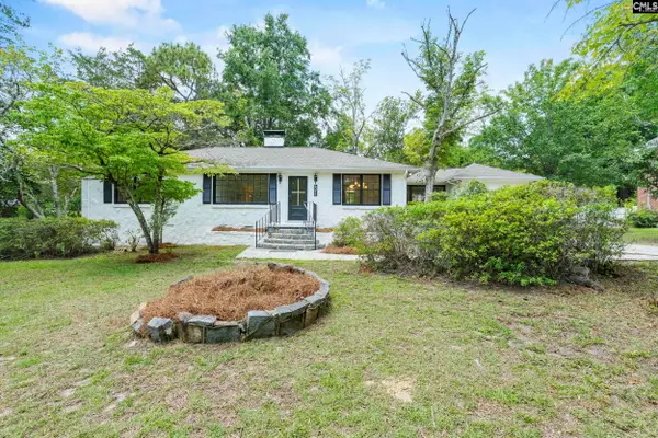6311 N Trenholm Road, Columbia, SC 29206