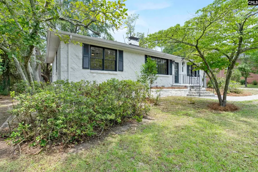 6311 N Trenholm Road, Columbia, SC 29206 - #2