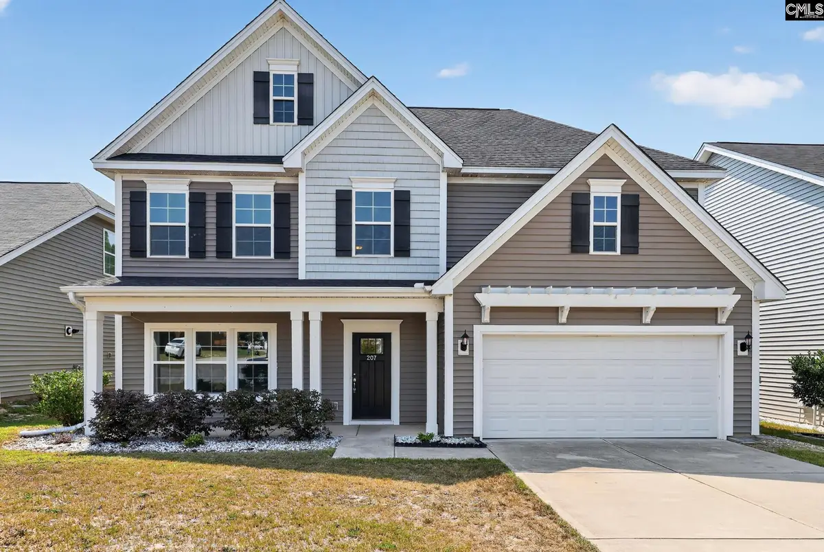 207 Aldergate Drive, Lexington, SC 29073 - #1