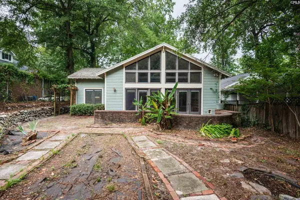 528 Queen Street, Columbia, SC 29205
