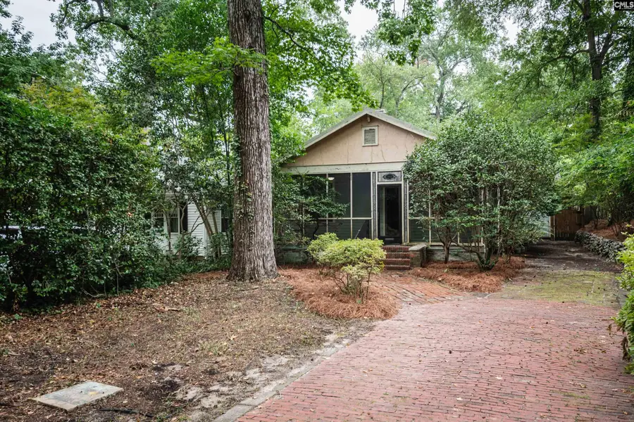 528 Queen Street, Columbia, SC 29205 - #2