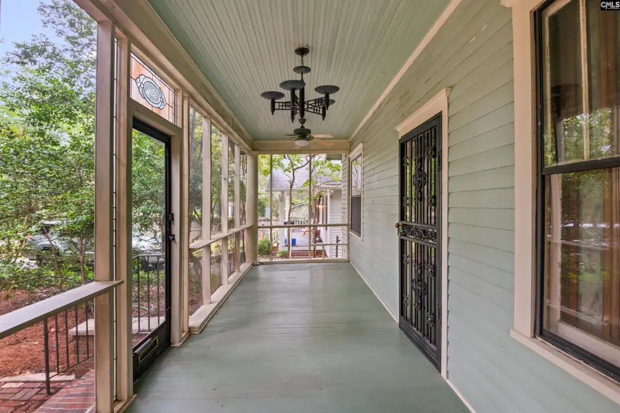 528 Queen Street, Columbia, SC 29205 - #3