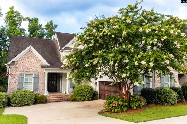 1889 Parrish Drive, Columbia, SC 29206