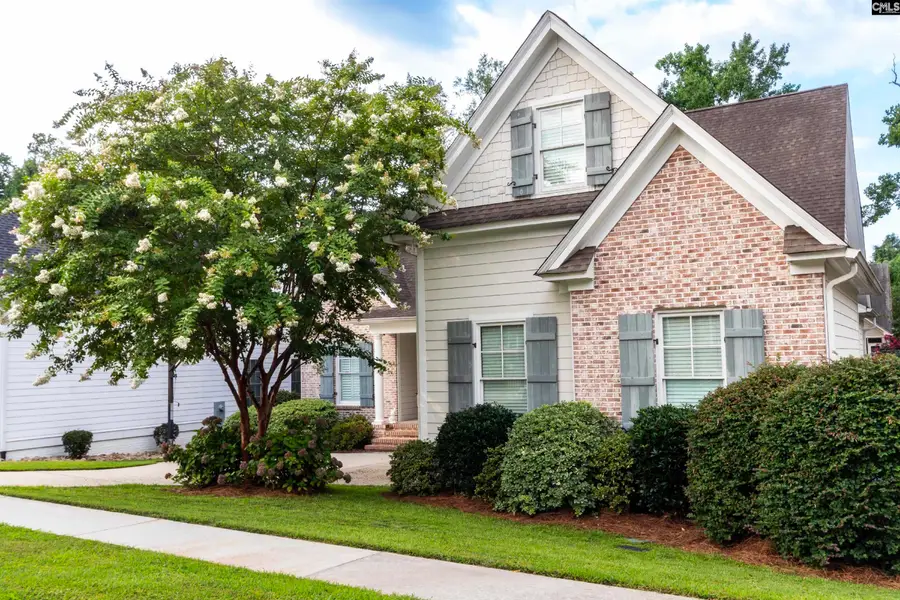 1889 Parrish Drive, Columbia, SC 29206 - #2