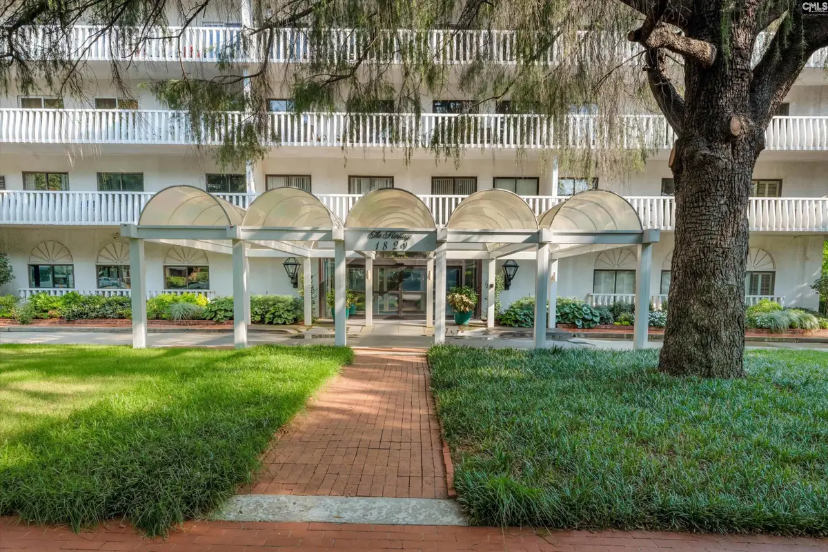 1829 Senate Street #2B, Columbia, SC 29201 - #1