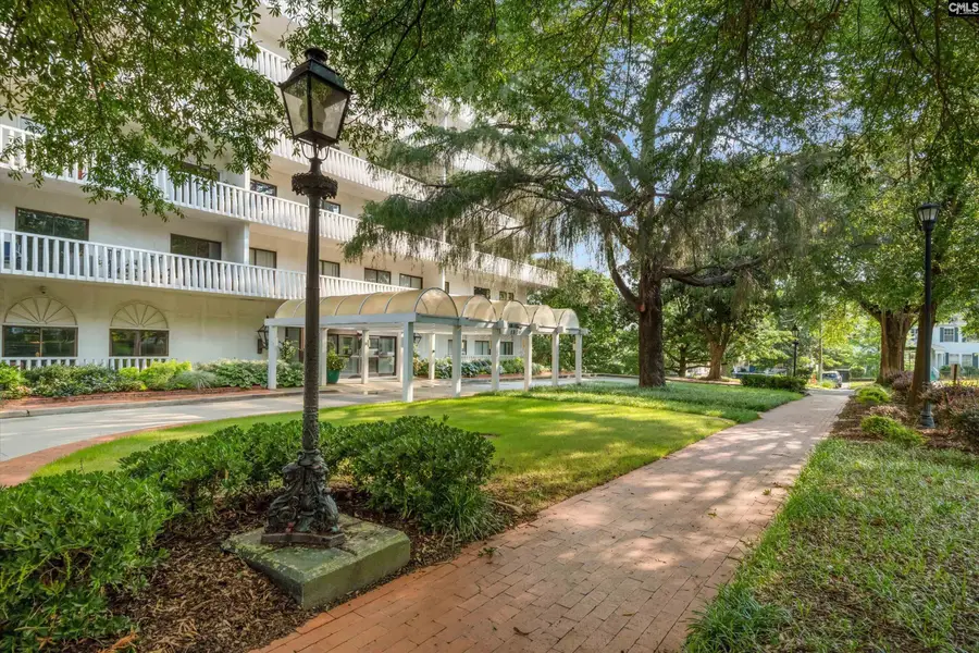 1829 Senate Street #2B, Columbia, SC 29201 - #2