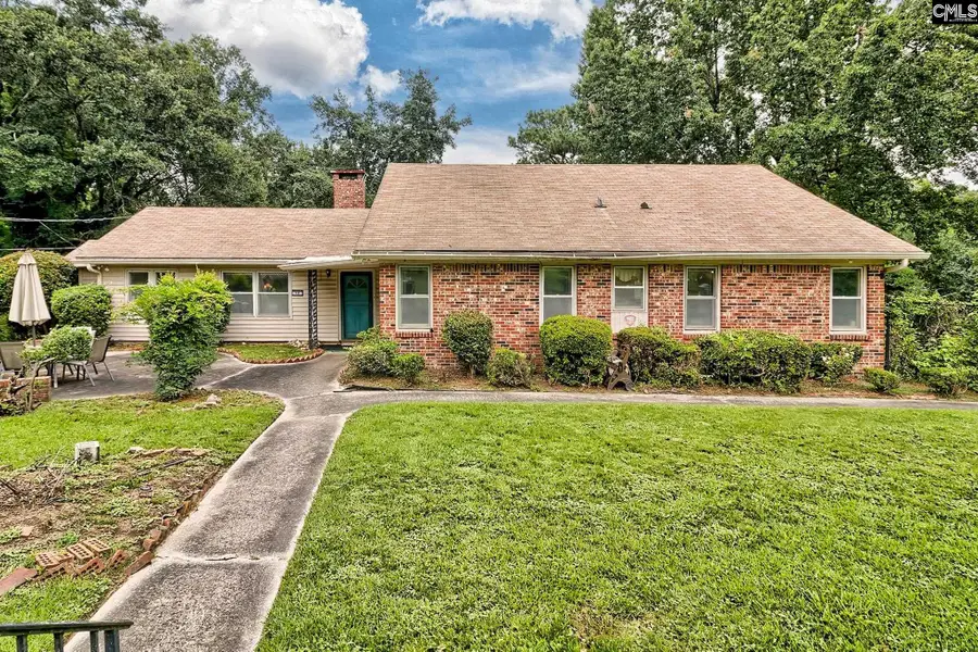 12 Lambright Circle, Columbia, SC 29203 - #3