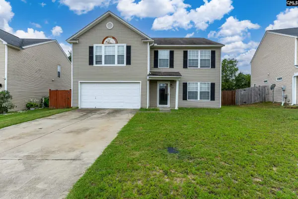 362 Fox Trot Drive, Columbia, SC 29229
