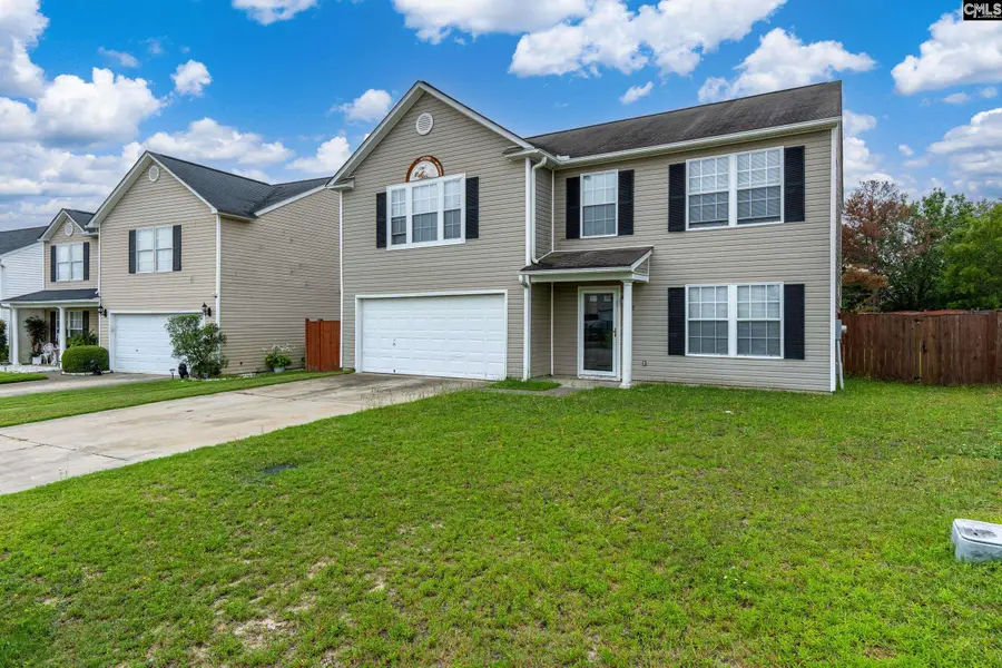 362 Fox Trot Drive, Columbia, SC 29229 - #2