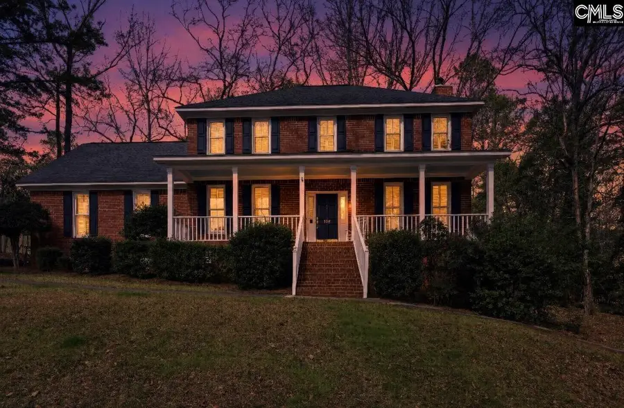 108 Governors Grant Boulevard, Lexington, SC 29072 - #2
