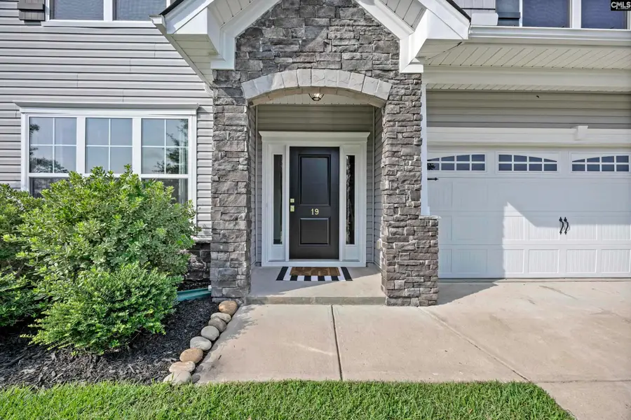 19 Kentucky Derby Court, Lugoff, SC 29078 - #2