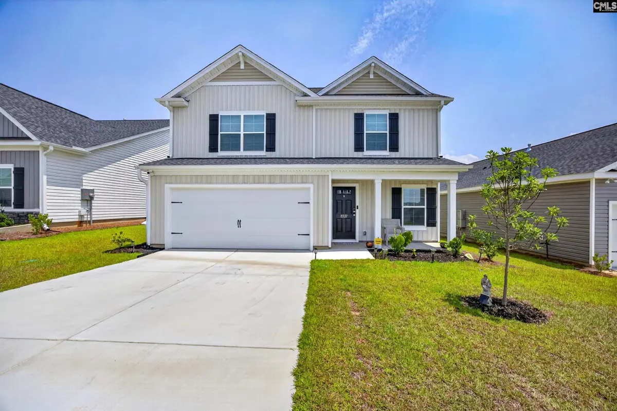 2337 Damascus Street, Lexington, SC 29073 - #1