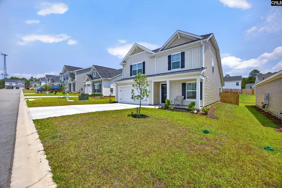 2337 Damascus Street, Lexington, SC 29073 - #2