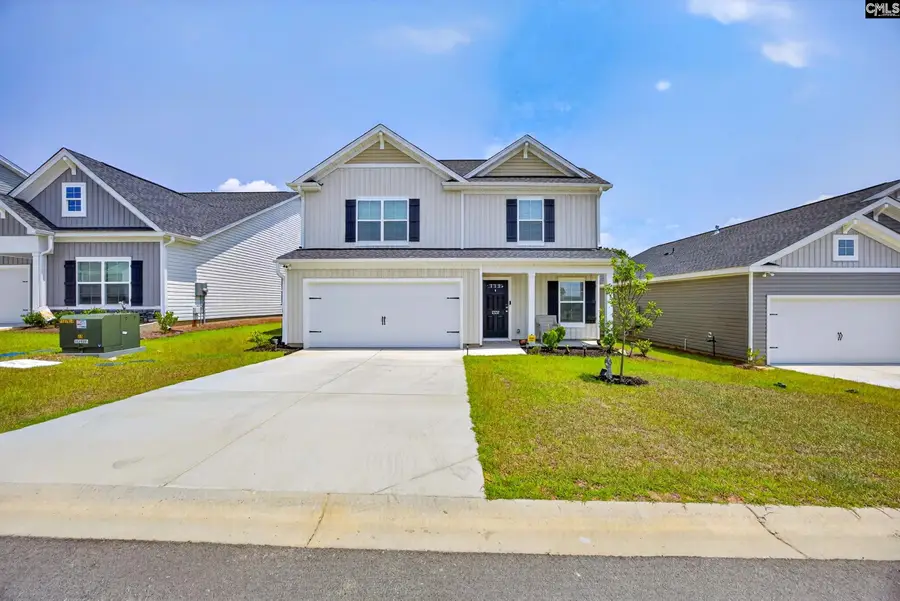 2337 Damascus Street, Lexington, SC 29073 - #3