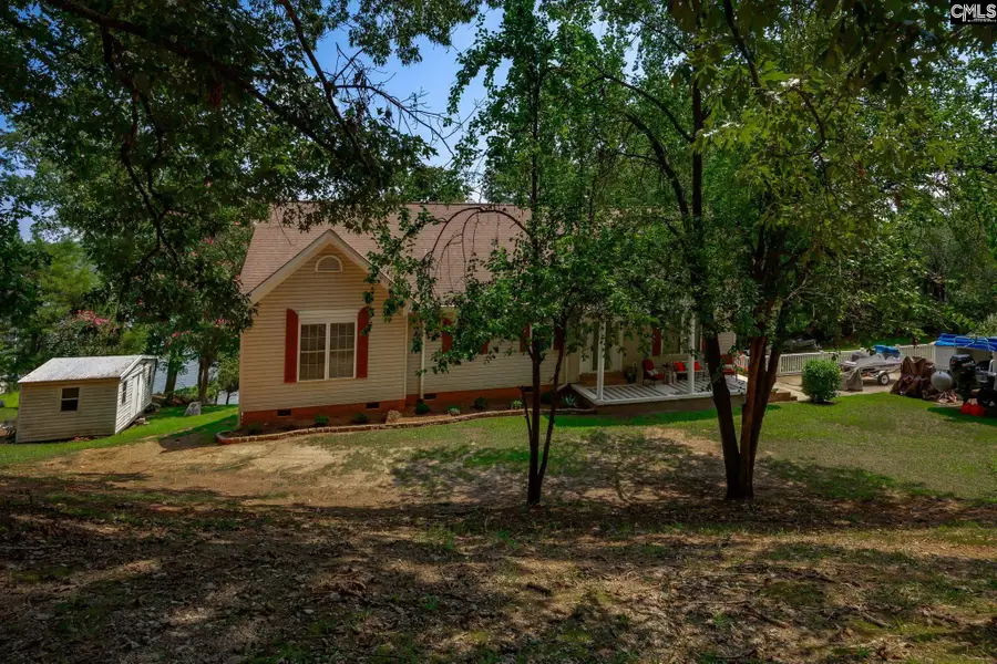 1646 Ginkgo Trail, Ridgeway, SC 29130 - #2