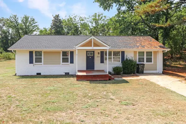 212 Adkins Circle, West Columbia, SC 29172